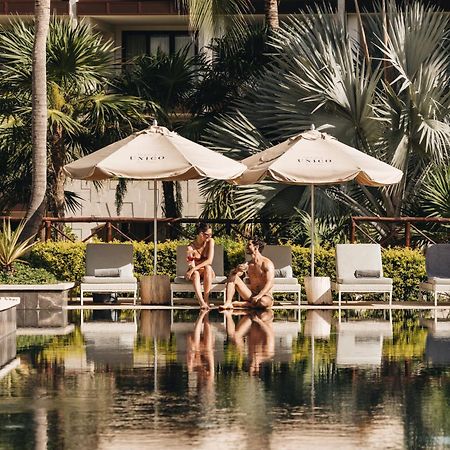 Unico Hotel Riviera Maya Adults Only Akumal Εξωτερικό φωτογραφία
