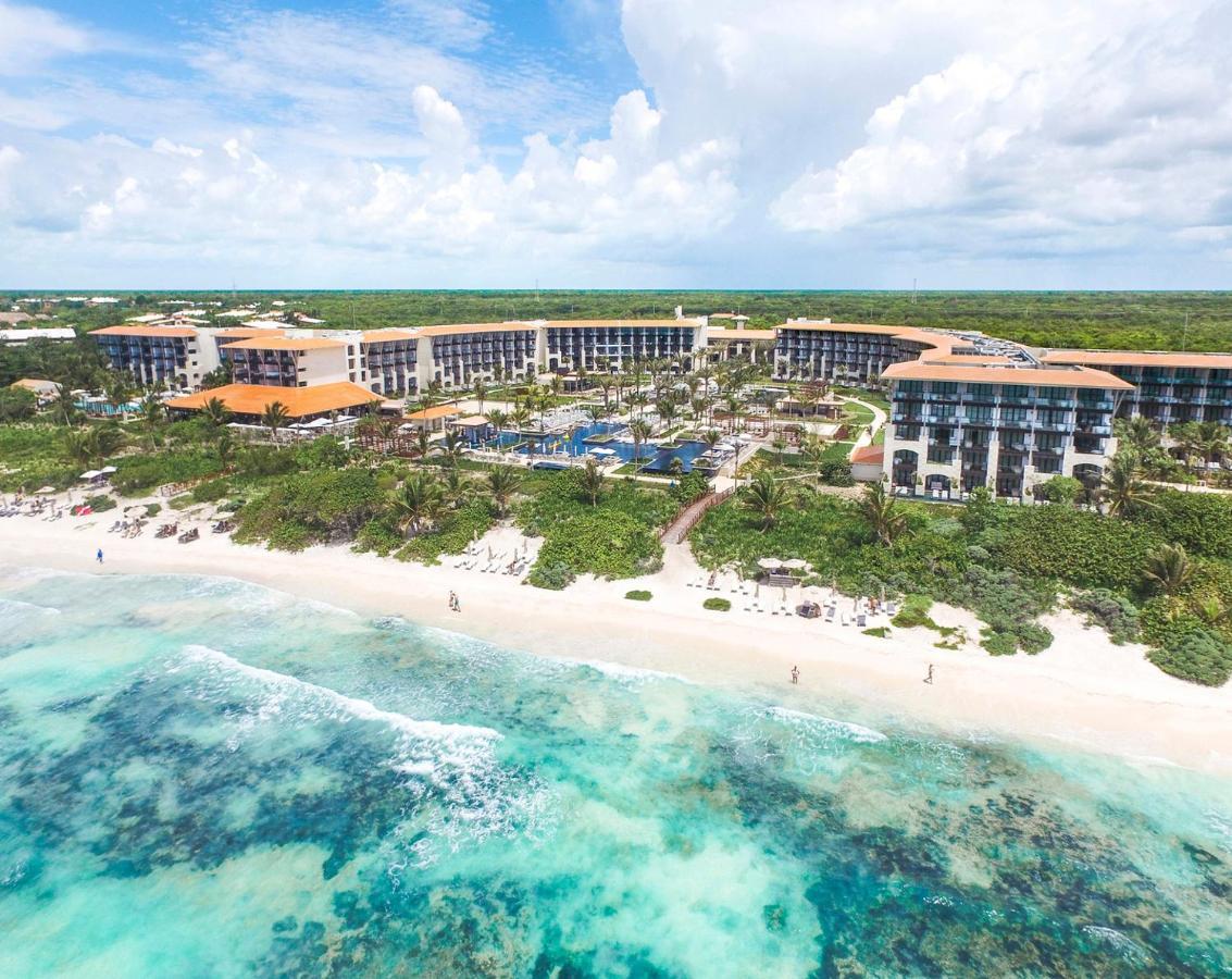 Unico Hotel Riviera Maya Adults Only Akumal Εξωτερικό φωτογραφία