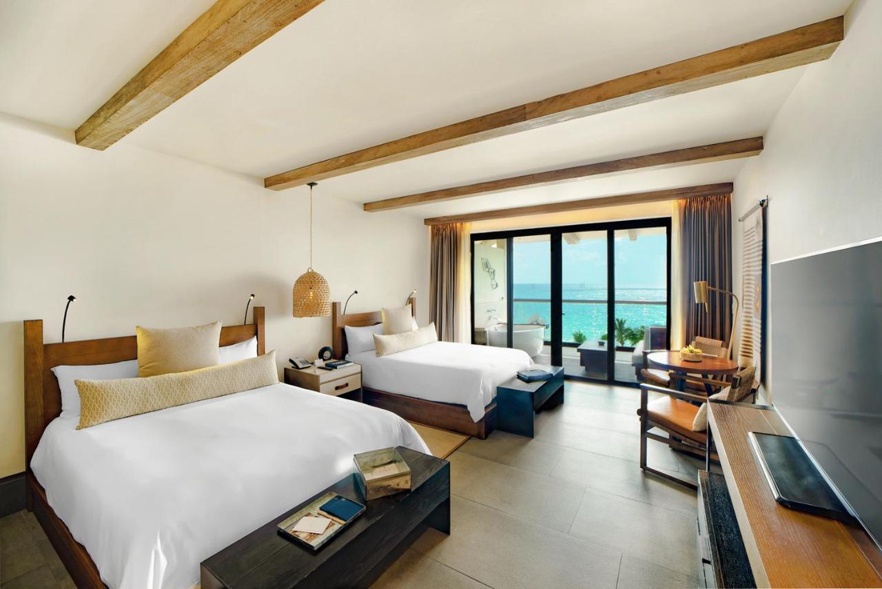 Unico Hotel Riviera Maya Adults Only Akumal Εξωτερικό φωτογραφία