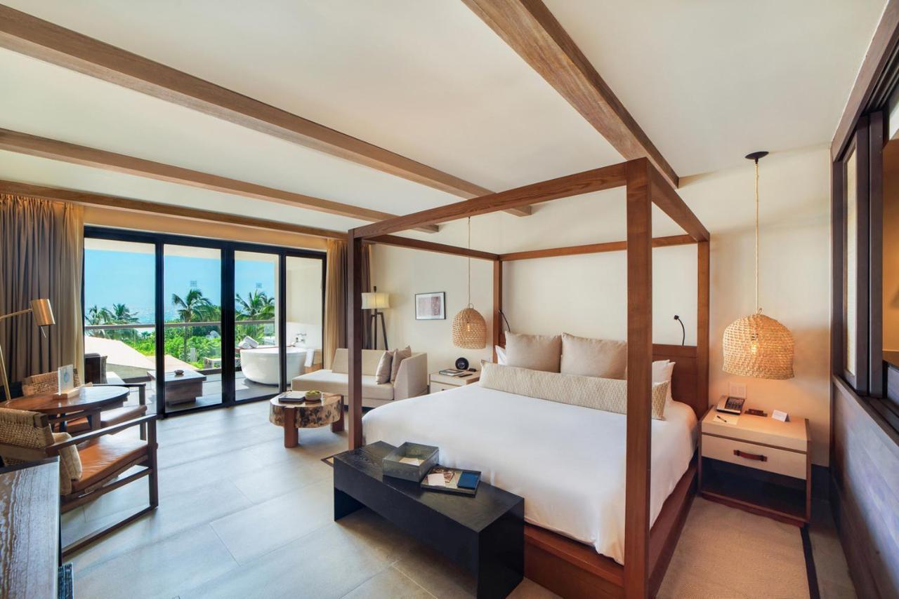 Unico Hotel Riviera Maya Adults Only Akumal Εξωτερικό φωτογραφία
