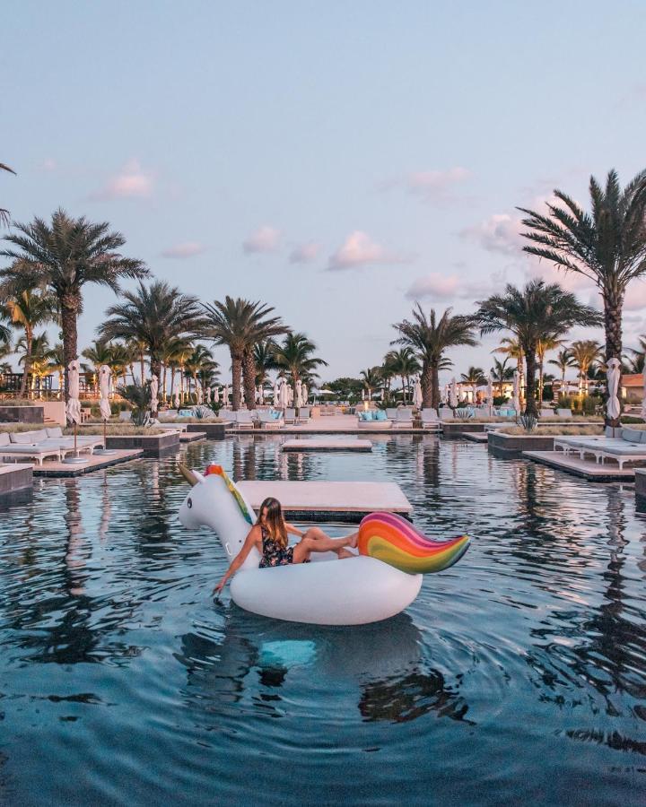 Unico Hotel Riviera Maya Adults Only Akumal Εξωτερικό φωτογραφία