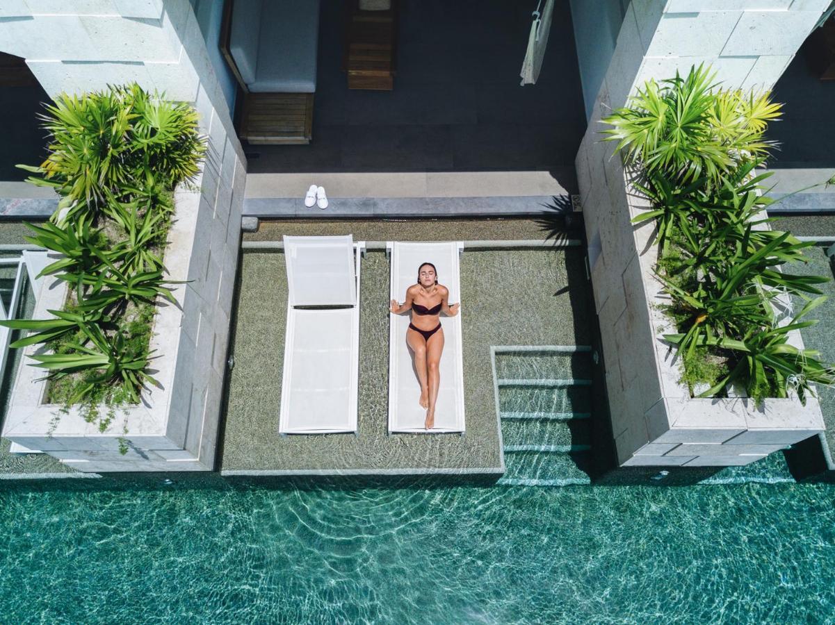 Unico Hotel Riviera Maya Adults Only Akumal Εξωτερικό φωτογραφία