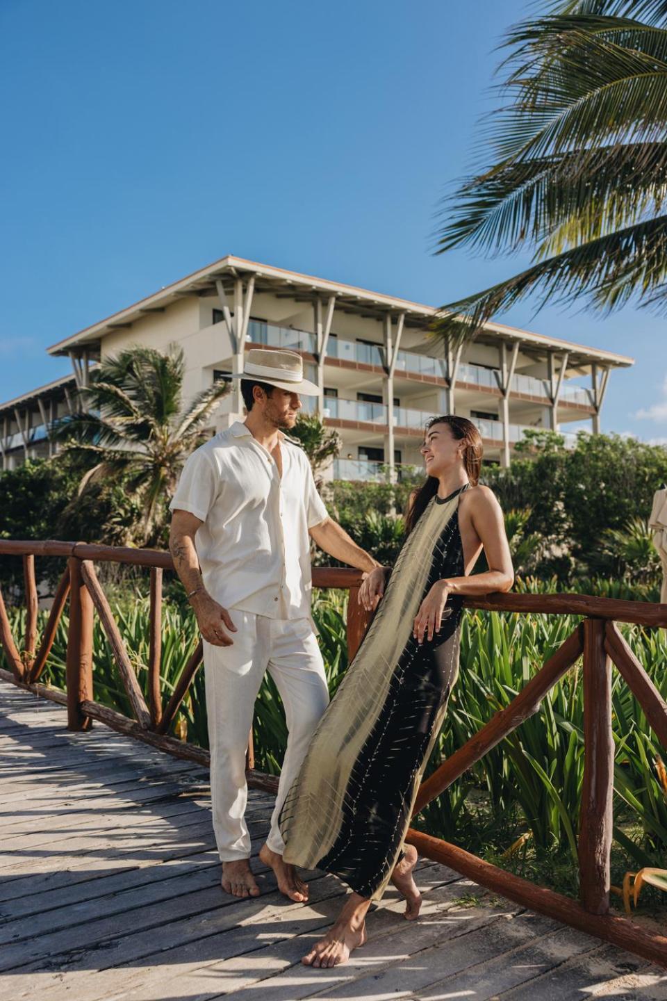 Unico Hotel Riviera Maya Adults Only Akumal Εξωτερικό φωτογραφία