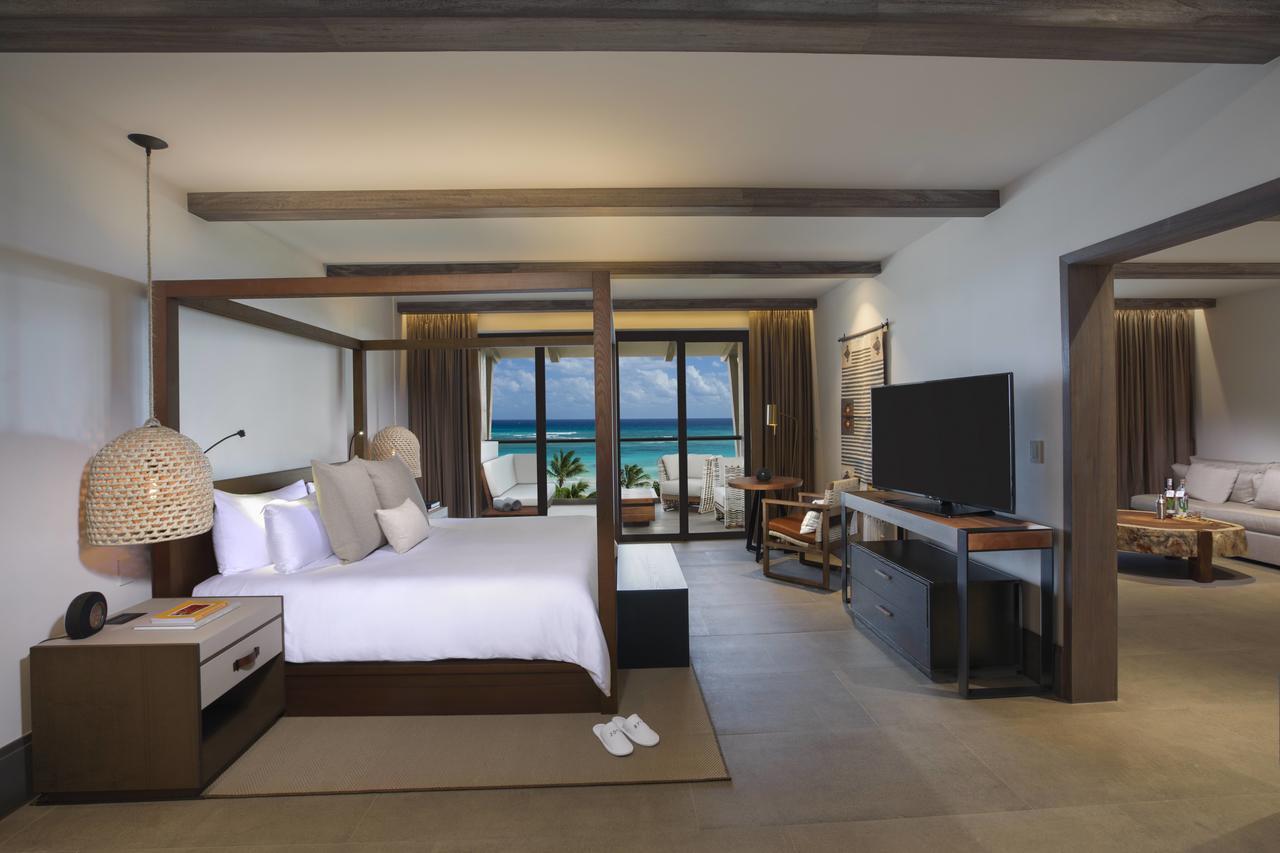 Unico Hotel Riviera Maya Adults Only Akumal Εξωτερικό φωτογραφία