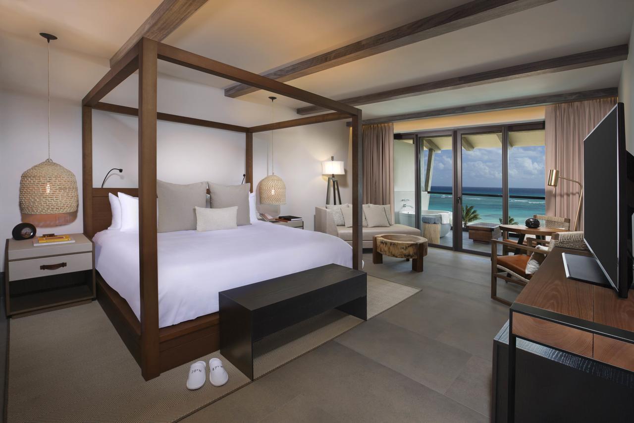 Unico Hotel Riviera Maya Adults Only Akumal Εξωτερικό φωτογραφία
