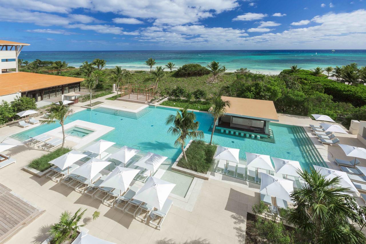 Unico Hotel Riviera Maya Adults Only Akumal Εξωτερικό φωτογραφία