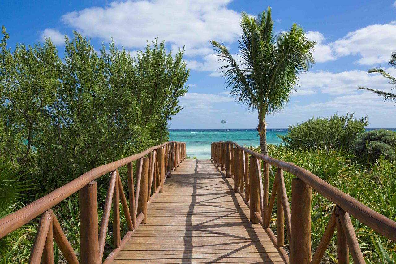 Unico Hotel Riviera Maya Adults Only Akumal Εξωτερικό φωτογραφία
