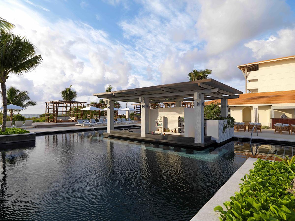 Unico Hotel Riviera Maya Adults Only Akumal Εξωτερικό φωτογραφία