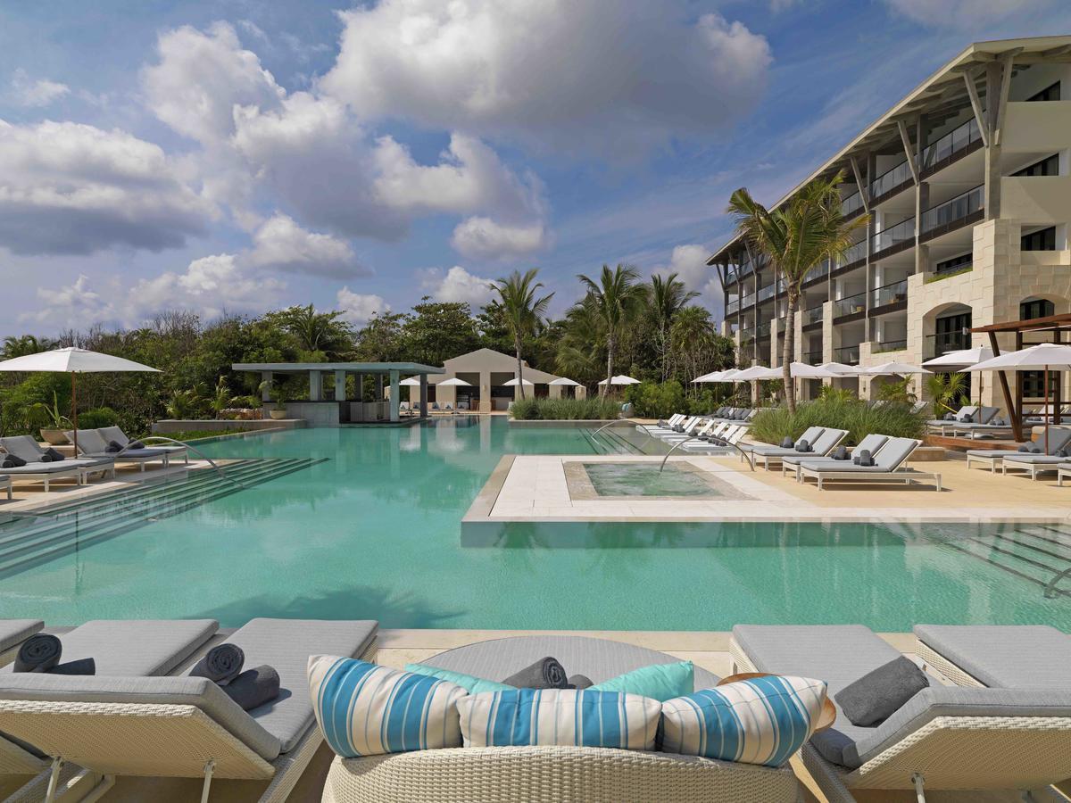 Unico Hotel Riviera Maya Adults Only Akumal Εξωτερικό φωτογραφία