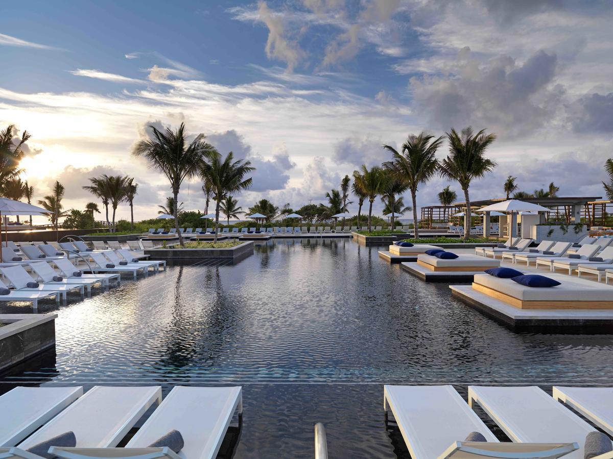 Unico Hotel Riviera Maya Adults Only Akumal Εξωτερικό φωτογραφία