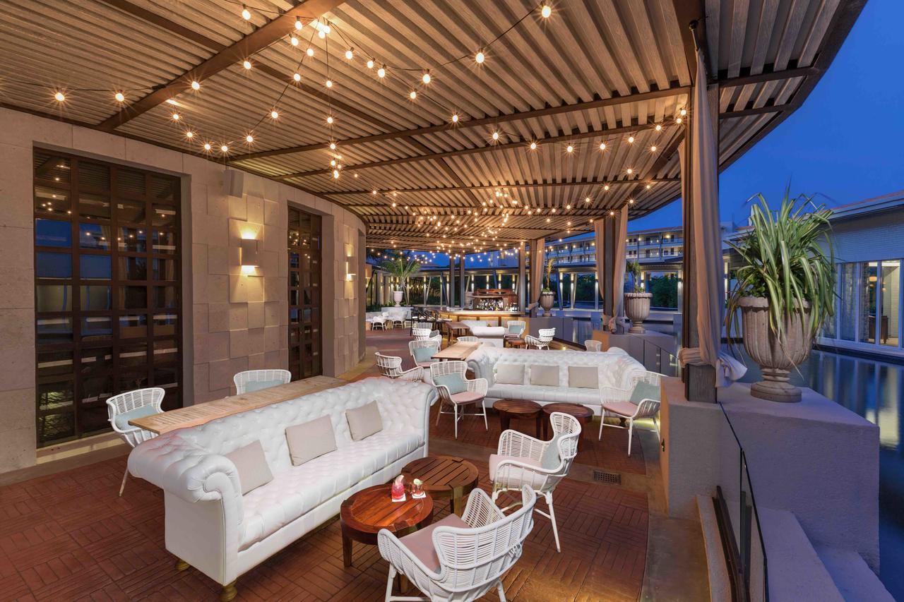 Unico Hotel Riviera Maya Adults Only Akumal Εξωτερικό φωτογραφία
