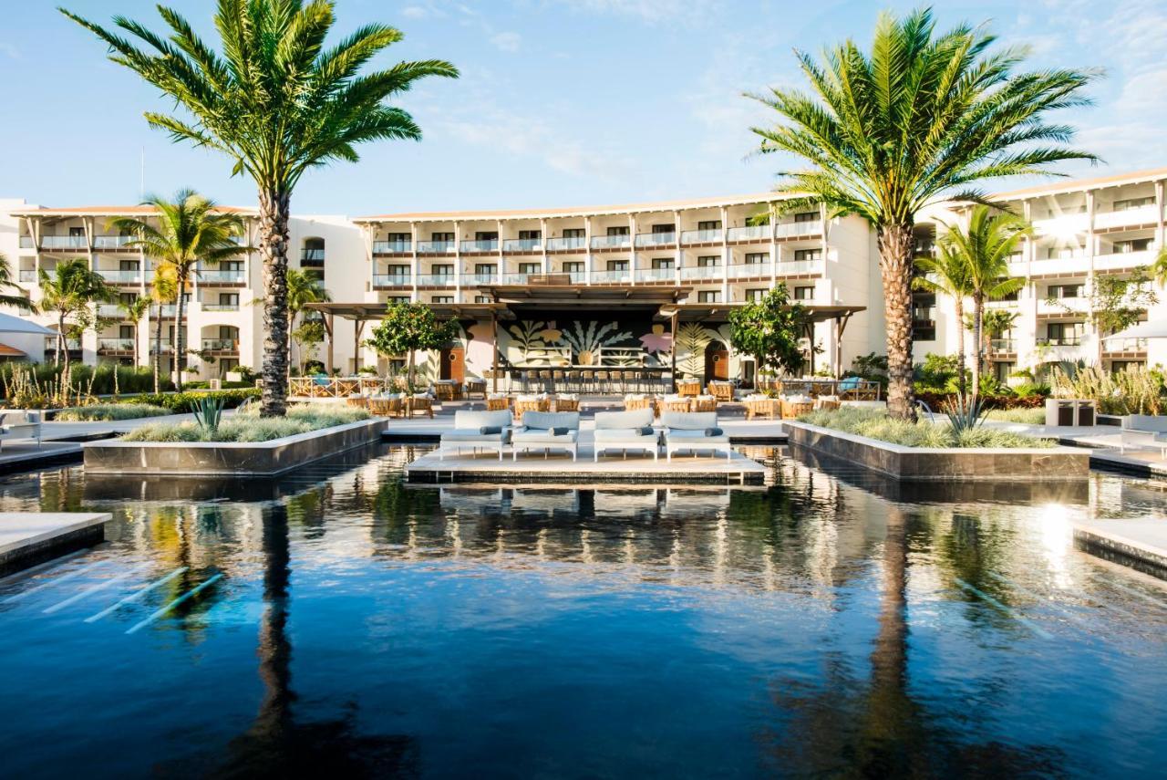 Unico Hotel Riviera Maya Adults Only Akumal Εξωτερικό φωτογραφία