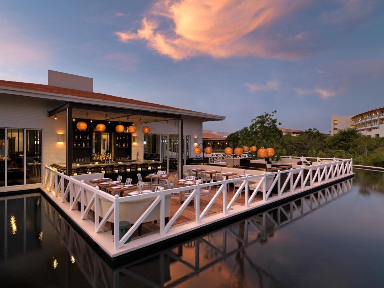 Unico Hotel Riviera Maya Adults Only Akumal Εξωτερικό φωτογραφία