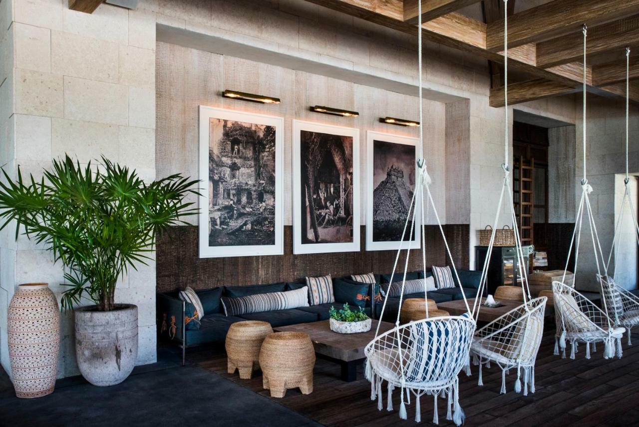 Unico Hotel Riviera Maya Adults Only Akumal Εξωτερικό φωτογραφία