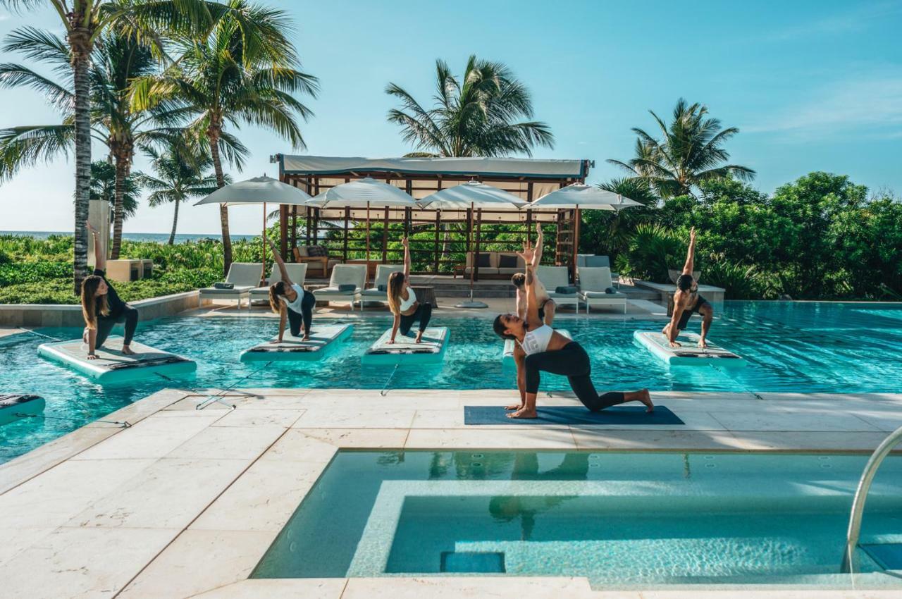 Unico Hotel Riviera Maya Adults Only Akumal Εξωτερικό φωτογραφία