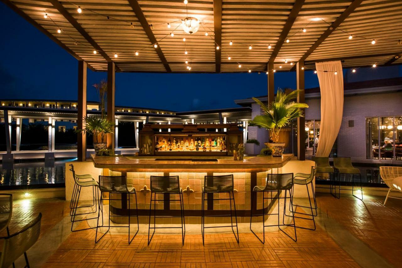 Unico Hotel Riviera Maya Adults Only Akumal Εξωτερικό φωτογραφία