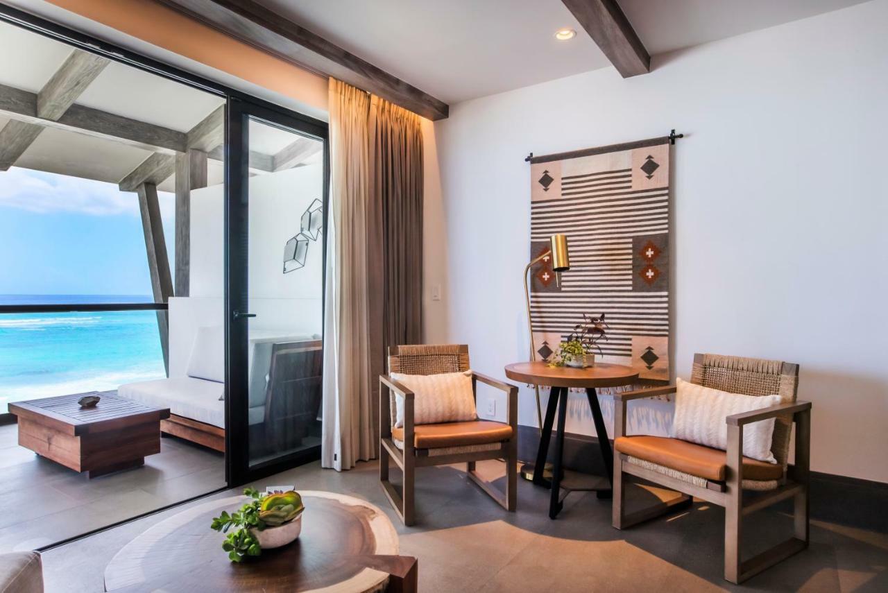 Unico Hotel Riviera Maya Adults Only Akumal Εξωτερικό φωτογραφία